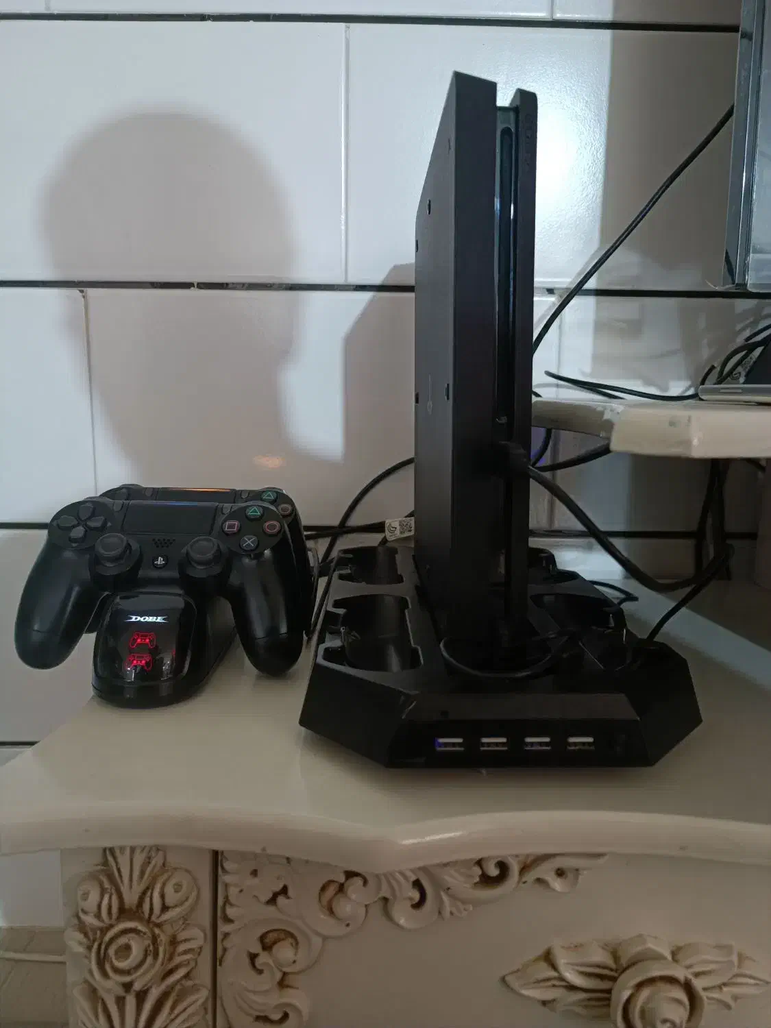 ps4 1tra 2216|کنسول، بازی ویدئویی و آنلاین|دلیجان, |دیوار