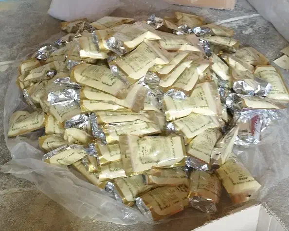 نوره موبر زرنیخ دار تضمین کیفیت|آرایشی، بهداشتی، درمانی|قم, باغ اشرافی|دیوار