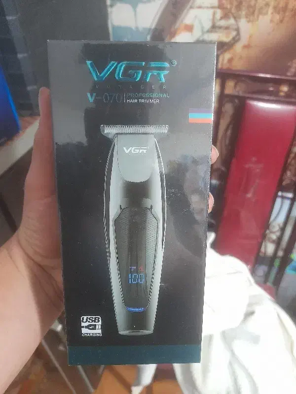 ماشین اصلاح قوی|آرایشی، بهداشتی، درمانی|مشگین شهر, |دیوار