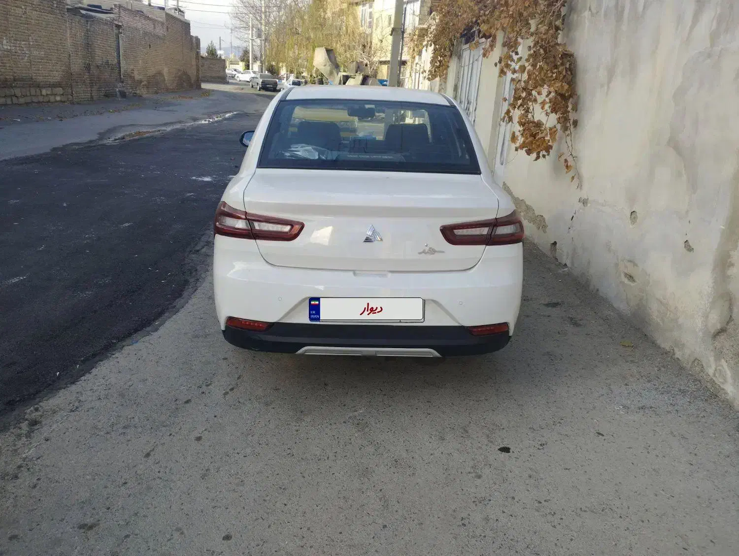 سهند s|خودرو سواری و وانت|ارومیه, |دیوار