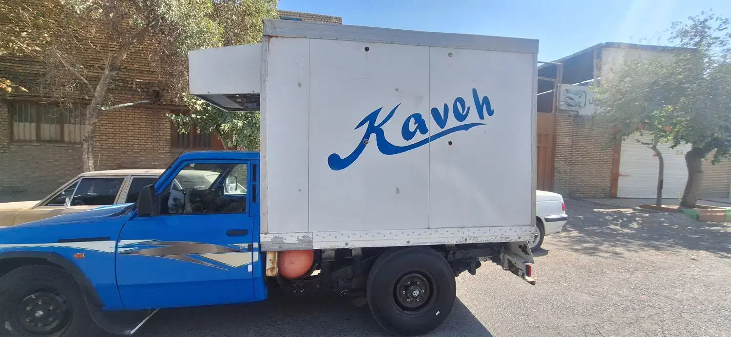 نیسان|خودرو سواری و وانت|مشهد, شهید قربانی|دیوار