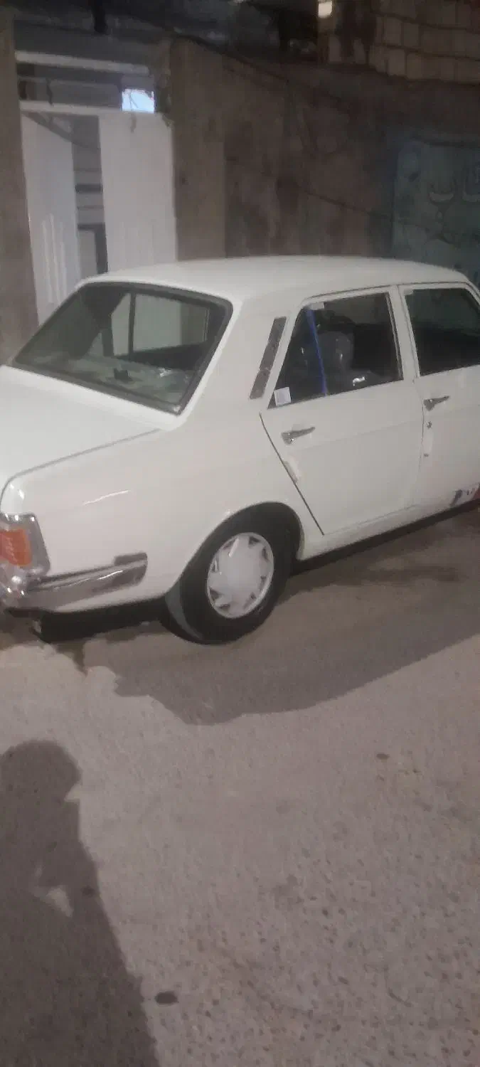 پیکان ۸۳|خودرو سواری و وانت|کرمانشاه, |دیوار