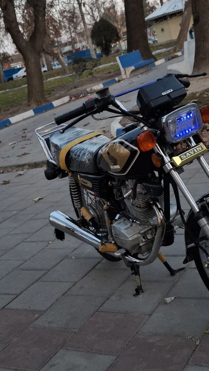 موتور|موتورسیکلت|ارومیه, |دیوار