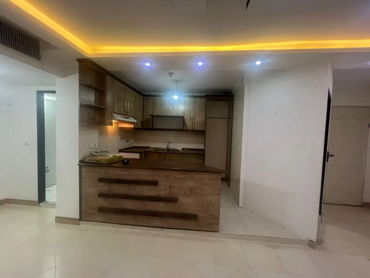 رهنواجارهمحلهایدو|اجارهٔ آپارتمان|فولادشهر, مسکن مهر فولادشهر|دیوار