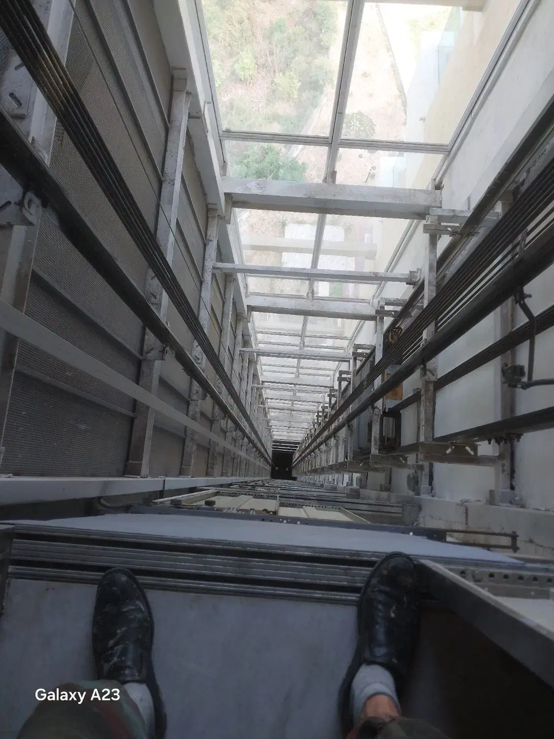 آسانسور عمود پیمای طبرستان ثبت ۹۹۰۱|خدمات پیشه و مهارت|بابل, |دیوار