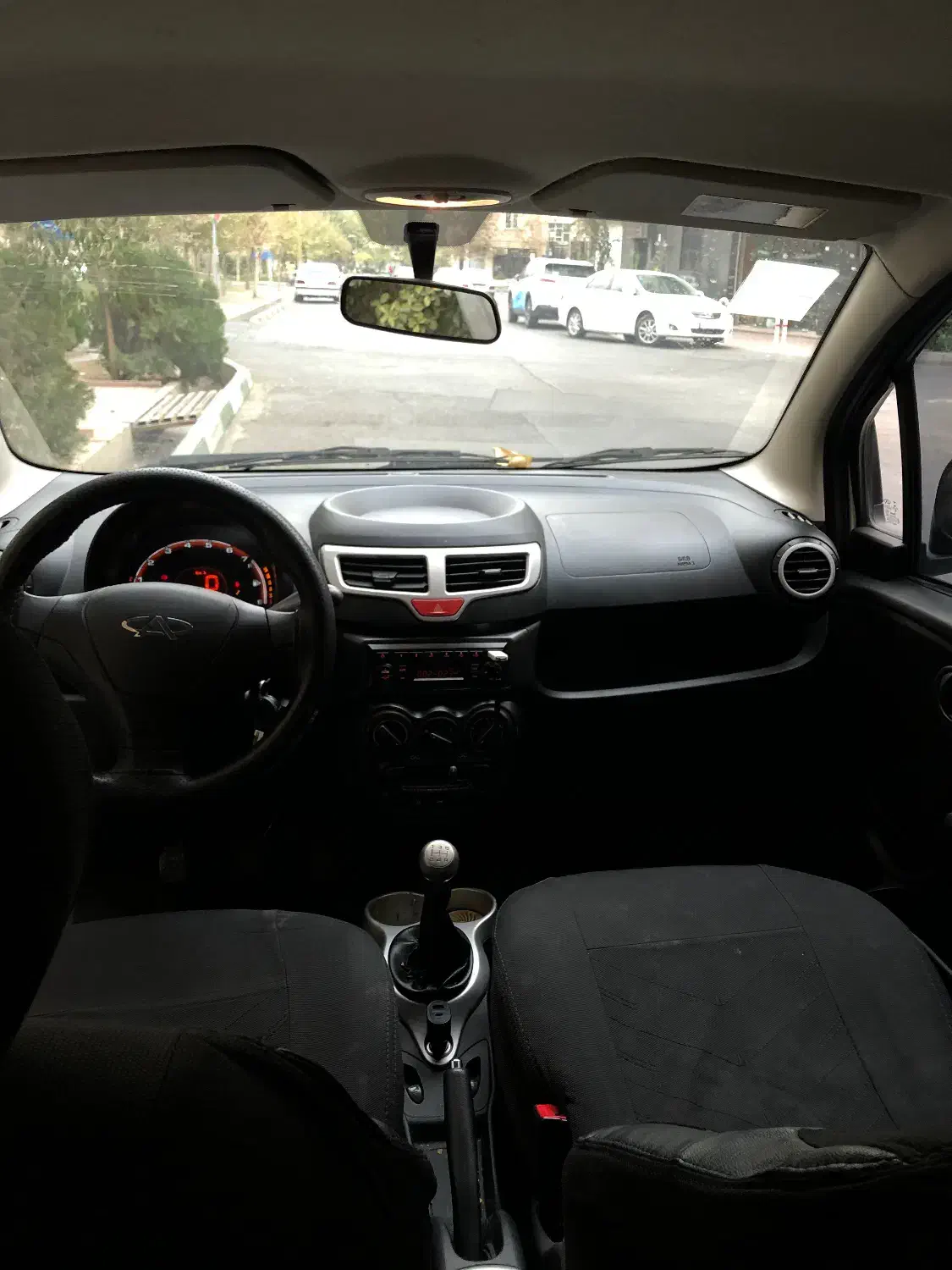 ام وی ام ۱۱۰ کامفورت کم کارکرد|خودرو سواری و وانت|تهران, کرمان|دیوار