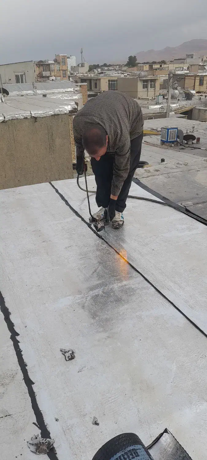 نمایندگی فروش ونصب ایزوگام دلیجان|خدمات پیشه و مهارت|کرمانشاه, |دیوار