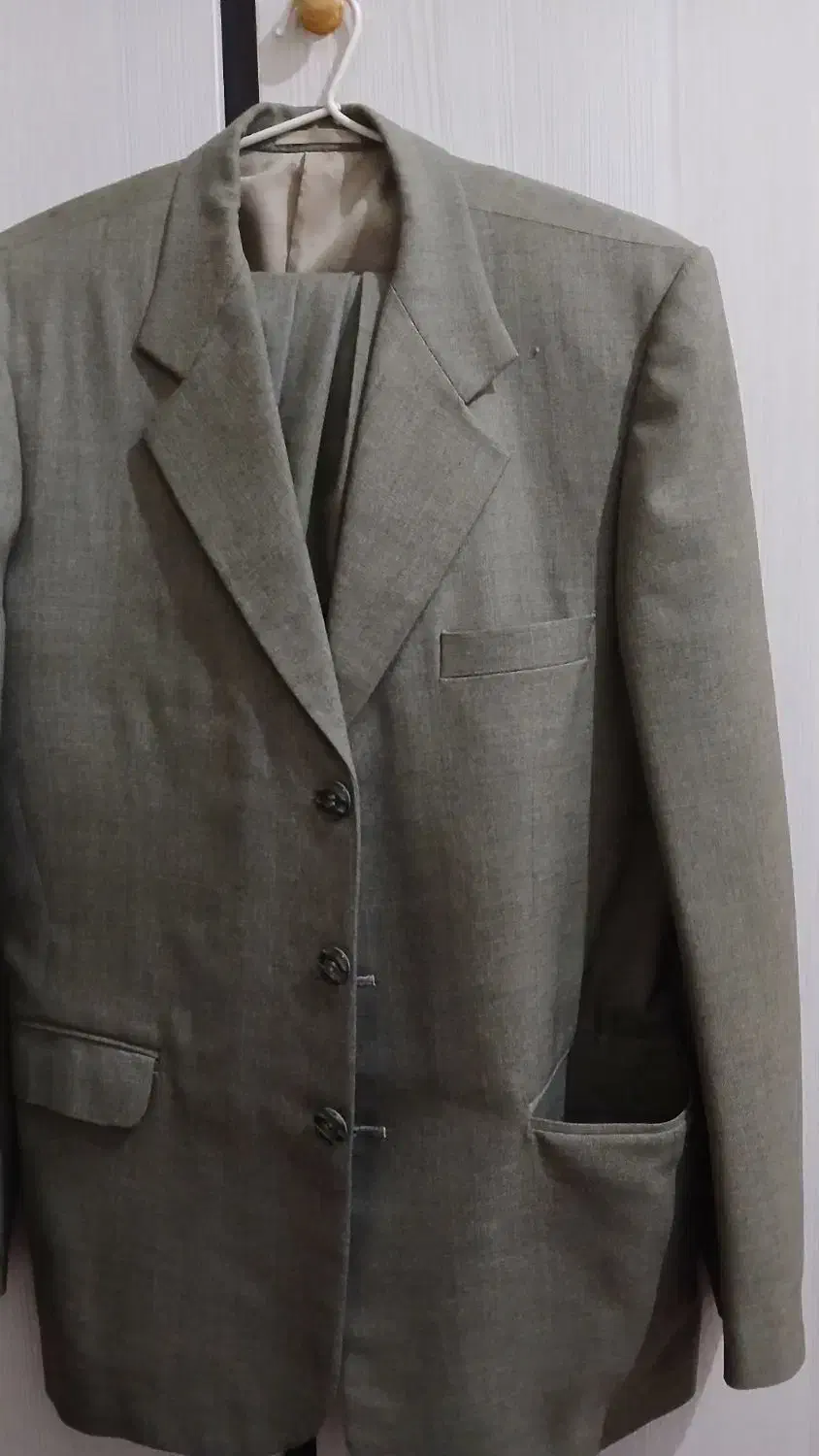 کت وشلوار مردانه|لباس|بروجرد, |دیوار