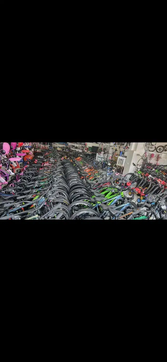 واگذاری کامل فروشگاه دوچرخه|دوچرخه، اسکیت، اسکوتر|چاراویماق, |دیوار