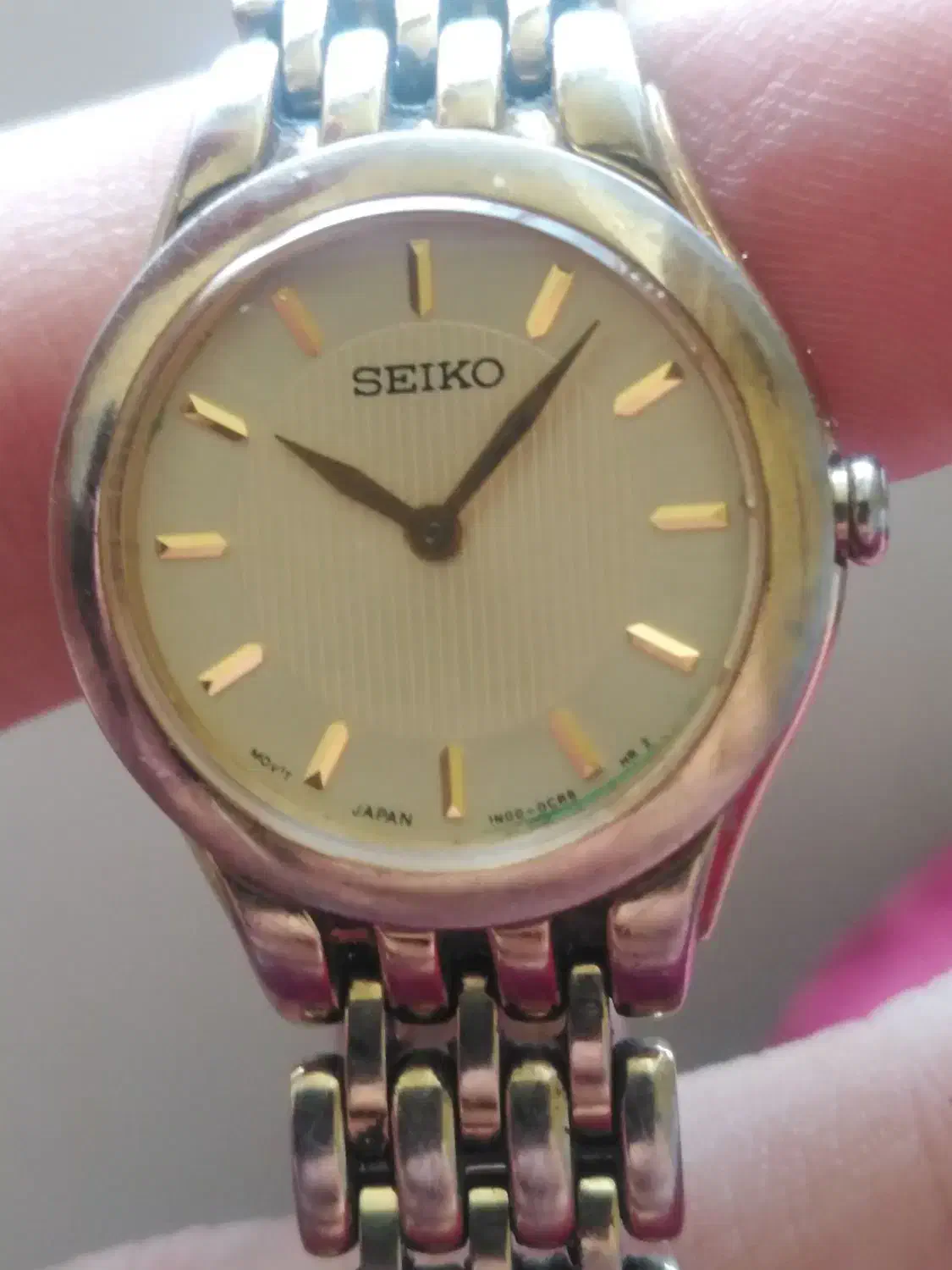 ساعت سیکو SeiKo زنانه، اورجینال|ساعت|تهران, پاسداران|دیوار