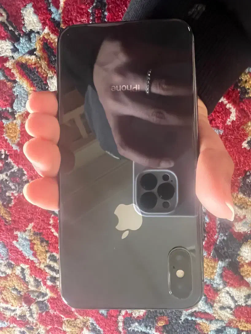 آیفون x|موبایل|اصفهان, جامی|دیوار