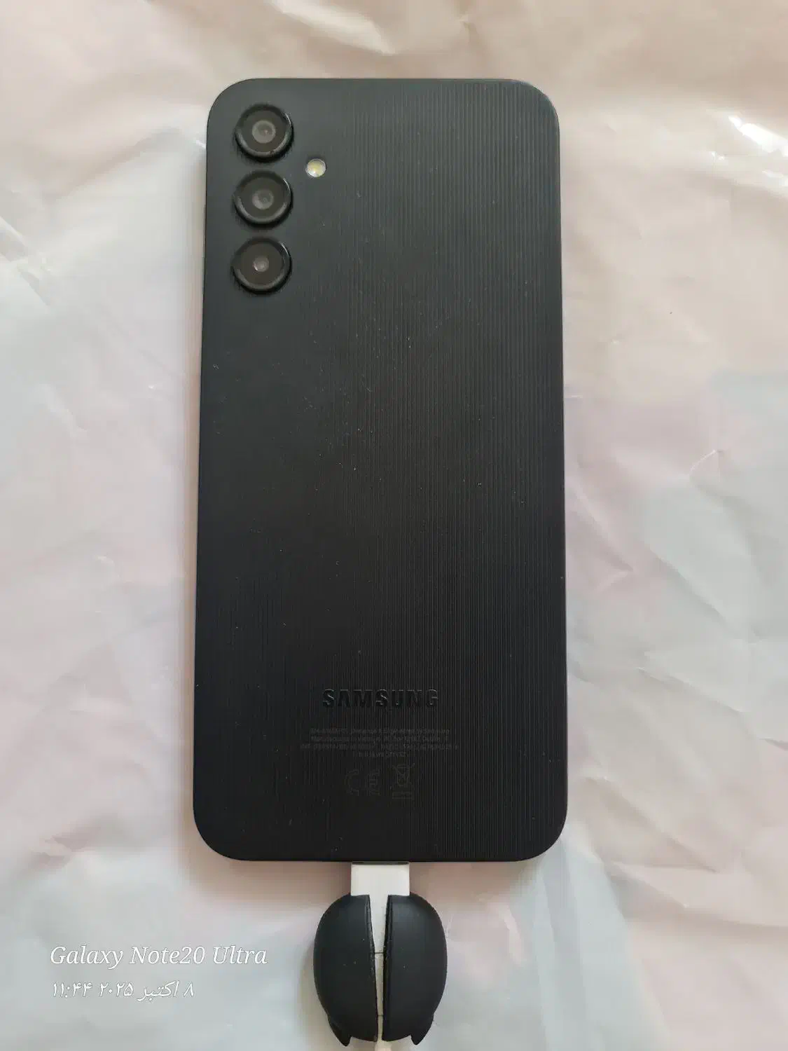 Samsung a14سامسونگ آ۱۴|موبایل|تهران, شکوفه (عبدل آباد)|دیوار