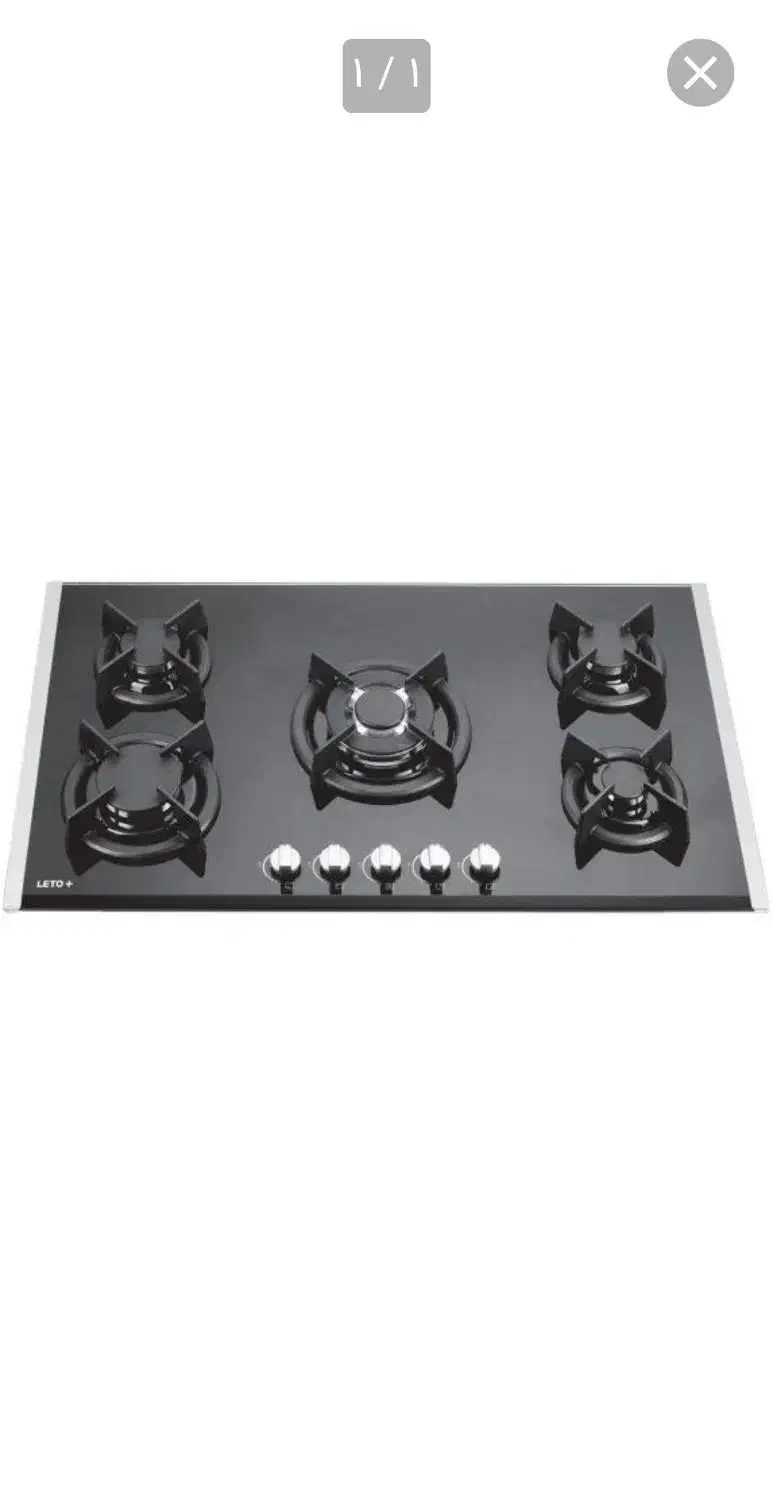 اجاق گازصفحه ای|اجاق گاز و لوازم برقی پخت‌وپز|چالوس, |دیوار