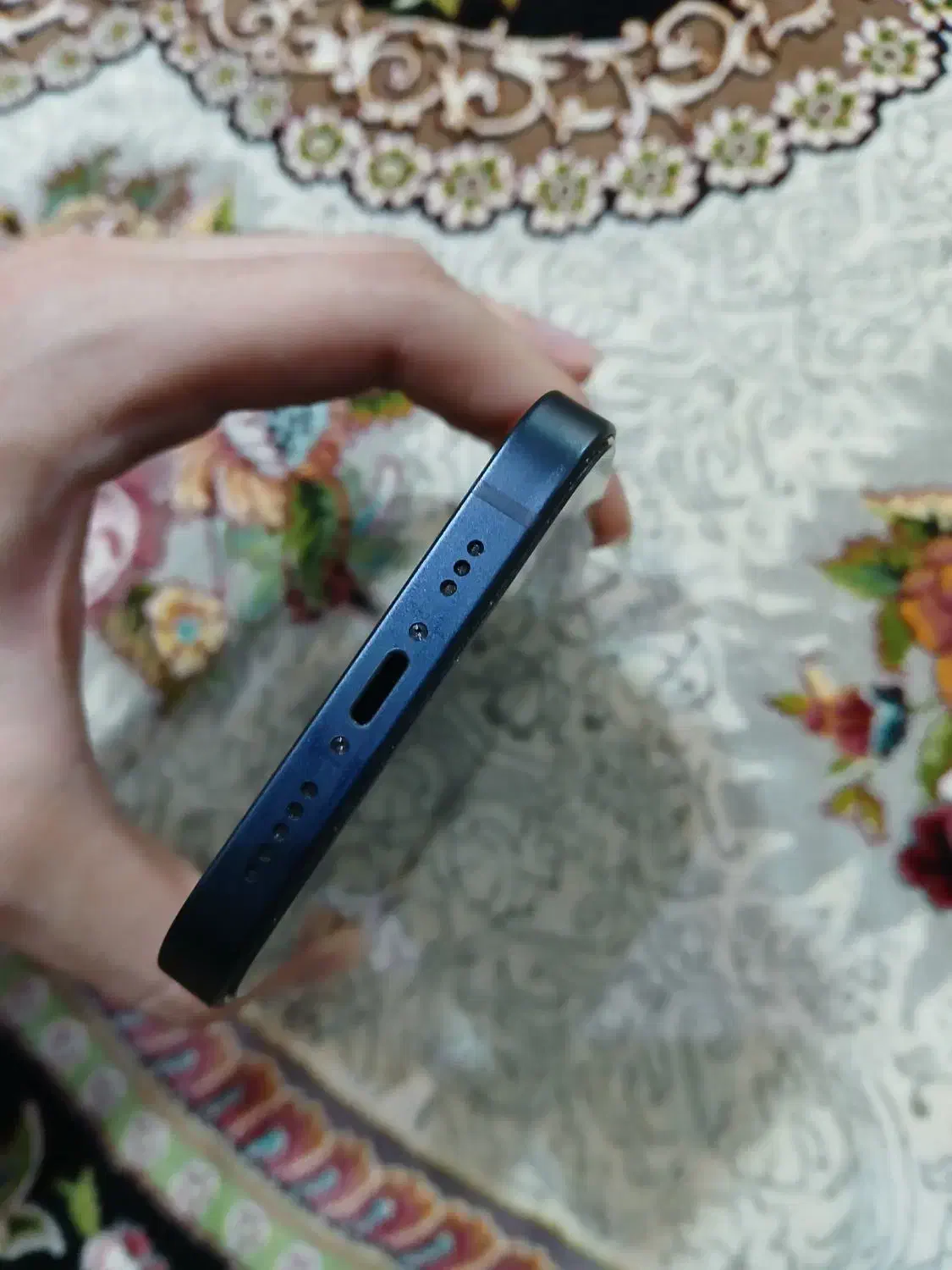 موبایل آیفون 13 نرمال|موبایل|ساری, |دیوار