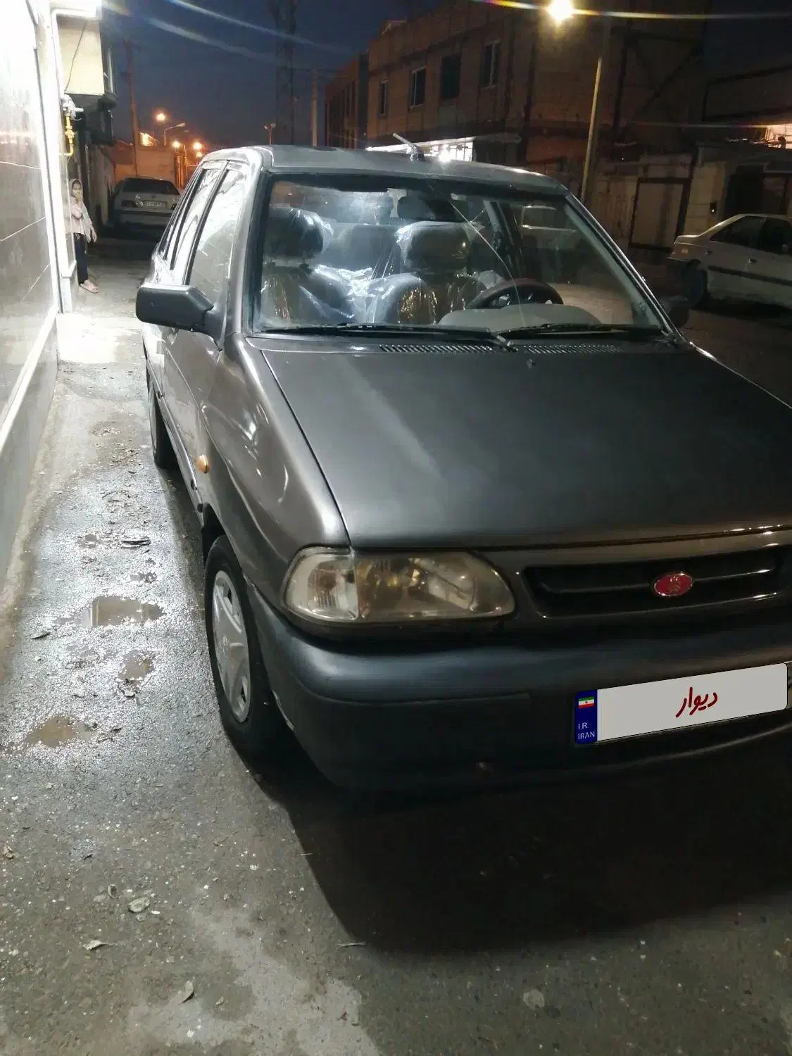 پراید 131|خودرو سواری و وانت|بیرجند, |دیوار