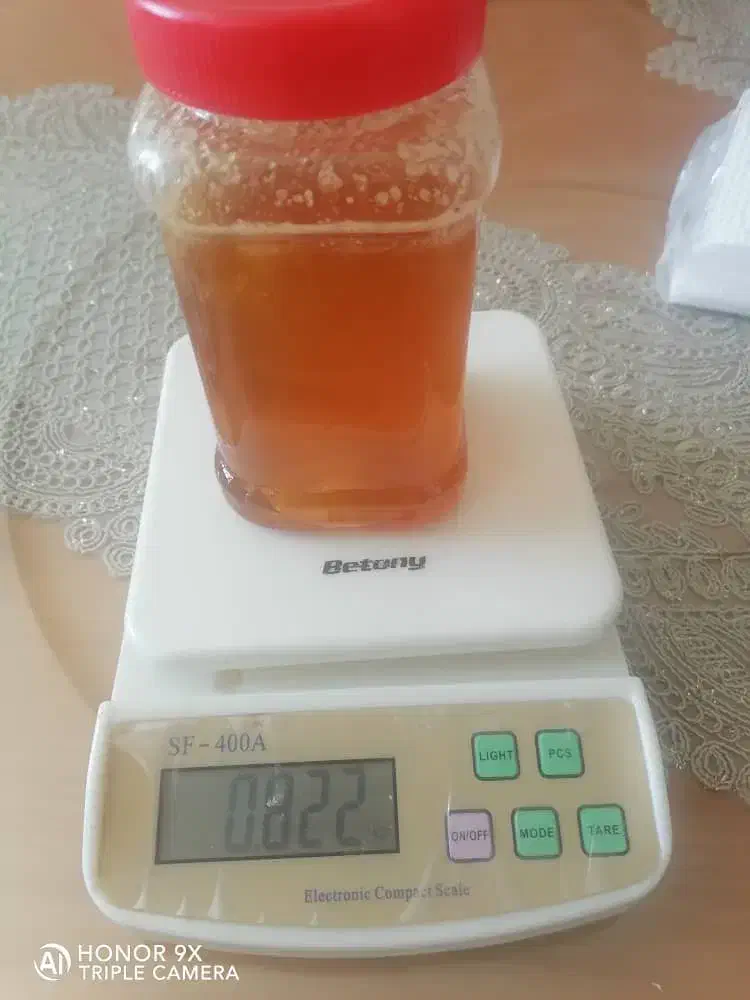 عسل پاییزه کنار|خوردنی و آشامیدنی|فراشبند, |دیوار