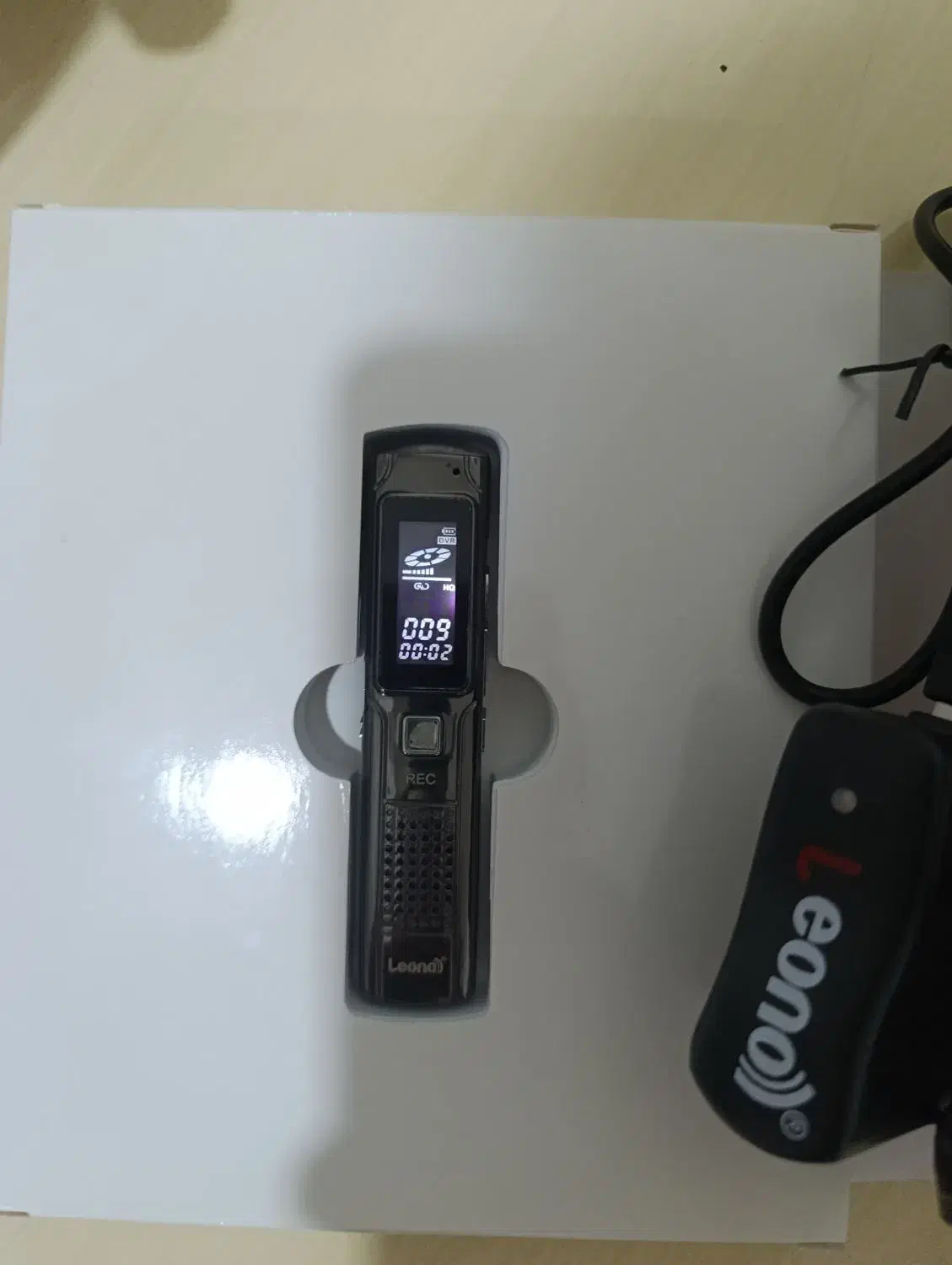 ظبط کننده صدا لنوو|پخش‌کننده همراه|تهران, چهارصد دستگاه|دیوار