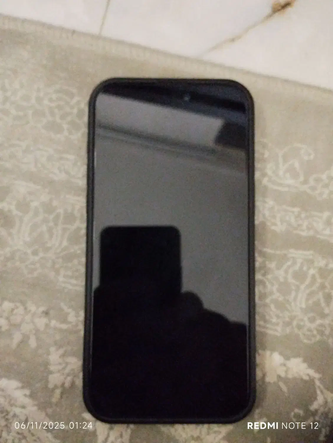 آیفون 15 پرومکس باطری ۱۰۰|موبایل|کرمانشاه, |دیوار