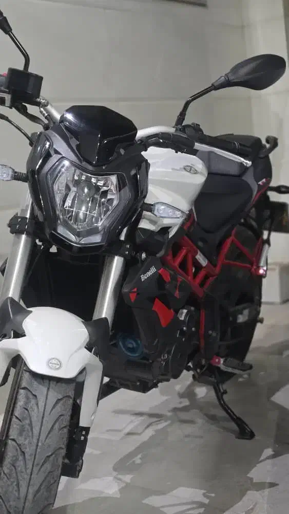 بنلی ۲۵۰ تک سیلندر|موتورسیکلت|اهواز, شریعتی جنوبی|دیوار