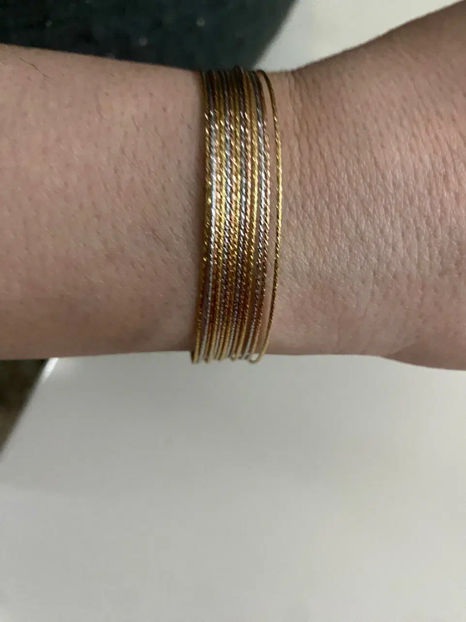 دستبند سایز ۲|جواهرات|تبریز, |دیوار