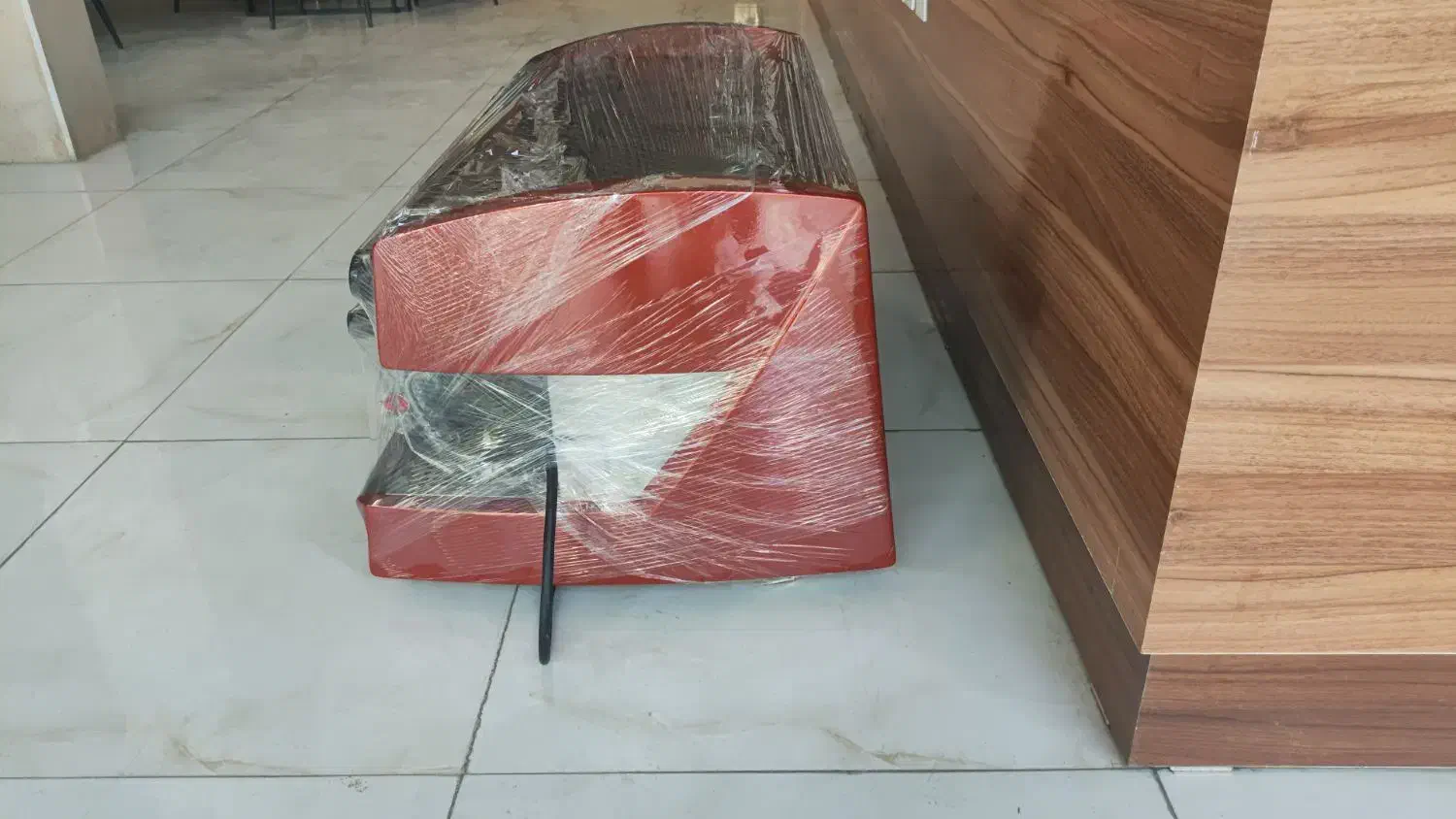 اسپرسو قهوه ساز مایرالی آریانه|کافیشاپ و رستوران|بروجرد, |دیوار