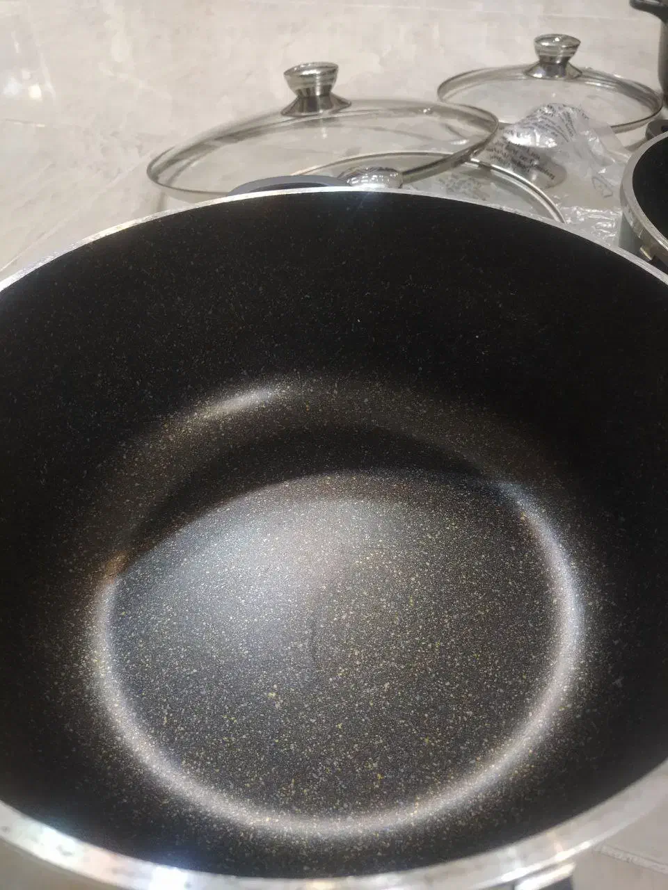 فروش قابلمه vogati|ظروف پختوپز|صدرا-فارس, فاز ۱|دیوار