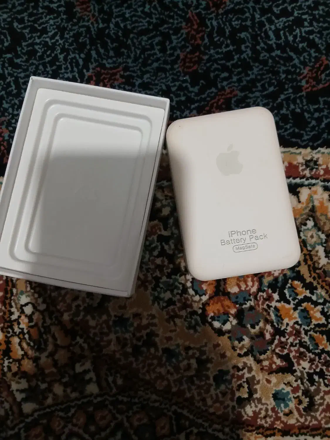 پاور بانک وایرلس|لوازم جانبی موبایل و تبلت|قم, بنیاد|دیوار