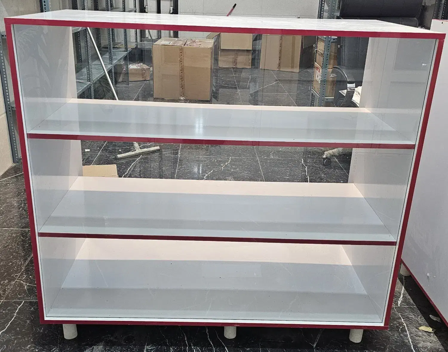 کانتر ویترین|فروشگاه و مغازه|خمین, |دیوار