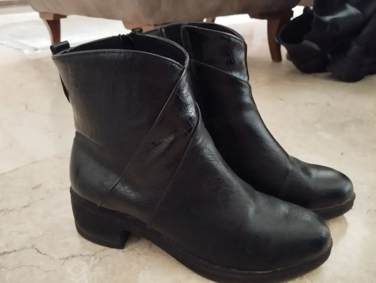 بوت ،اسپرت جردن،چکمه، مجلسی|کیف، کفش، کمربند|تهران, شاهین|دیوار