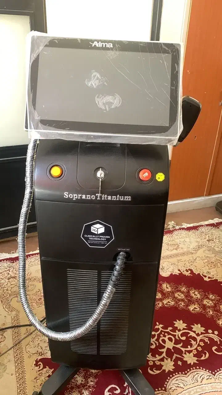 فروش دستگاه لیزر|پزشکی|شیراز, معالیآباد|دیوار