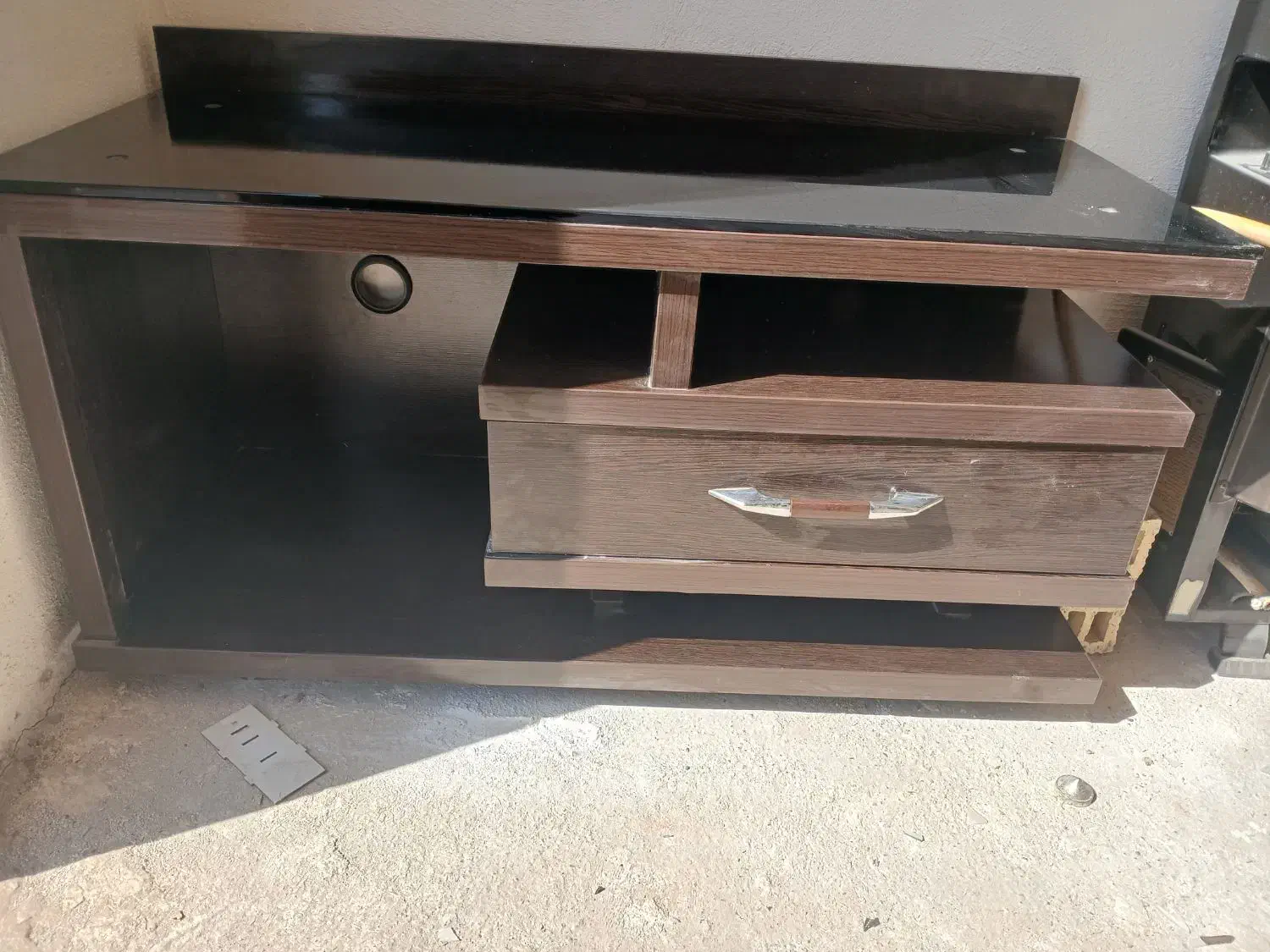 فروش میز تلویزیون|میز تلویزیون|برخوار, |دیوار