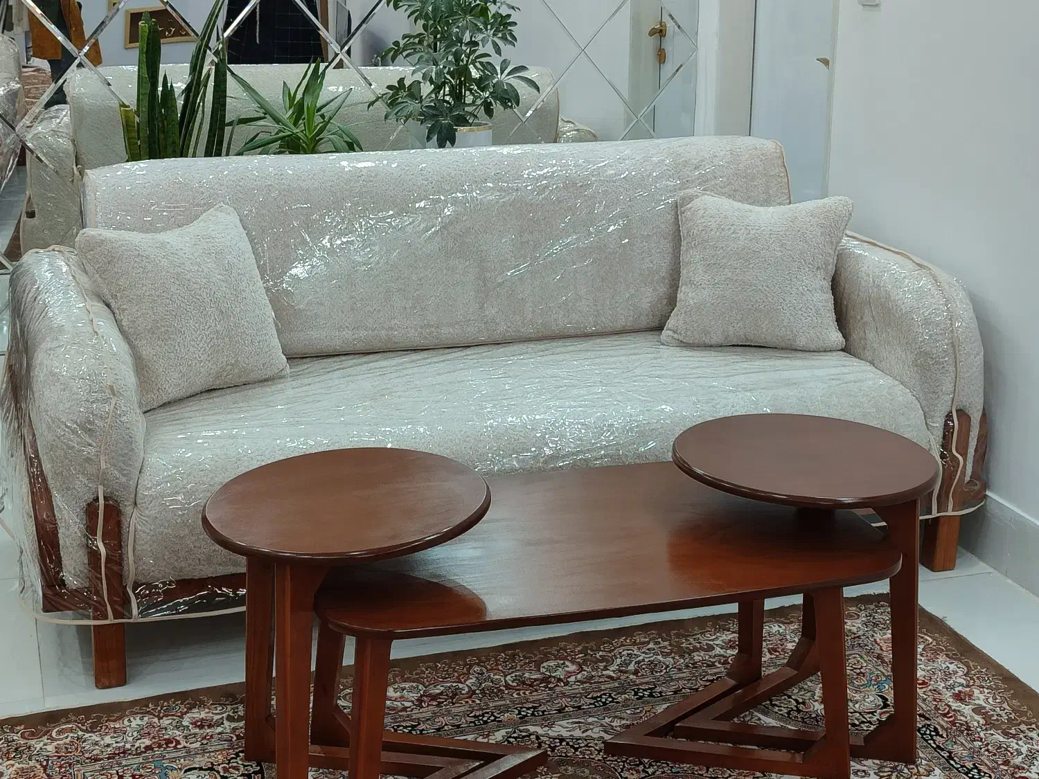 کاوردوزی مبلمان|خدمات پیشه و مهارت|سبزوار, شرق کال عیدگاه|دیوار