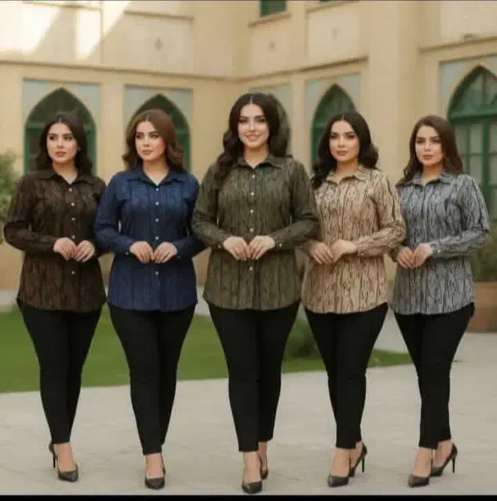 لباس زنانه وبچه گانه|لباس|آباده, |دیوار