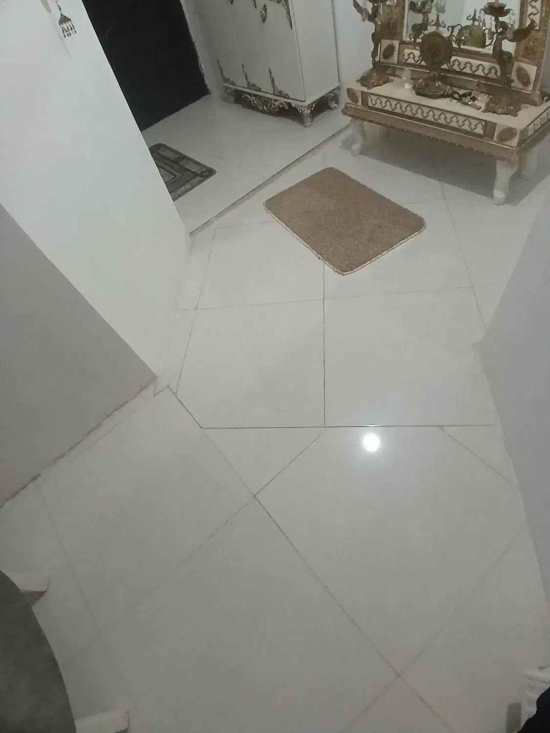 مسکن‌مهر اندیشه سند دار|فروش آپارتمان|اردبیل, |دیوار