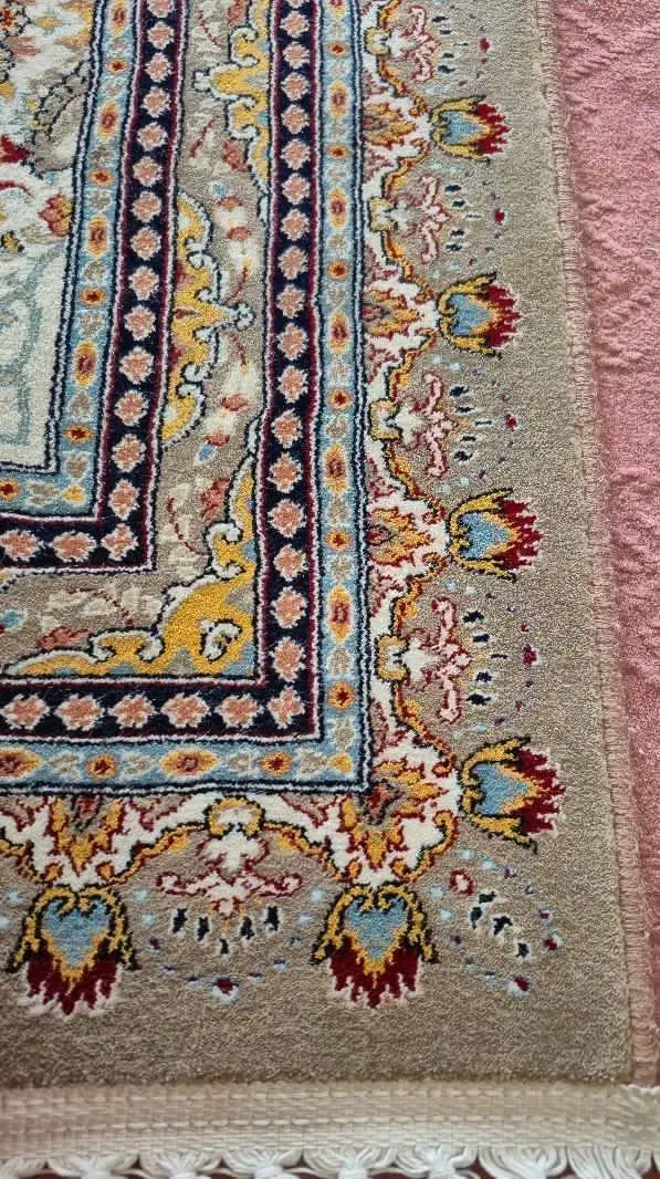 فرش۱۲ متری ۷۰۰ شانه|فرش|بهبهان, |دیوار