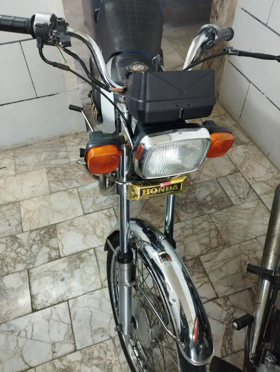 دینو125|موتورسیکلت|مشهد, شهرک بهارستان|دیوار