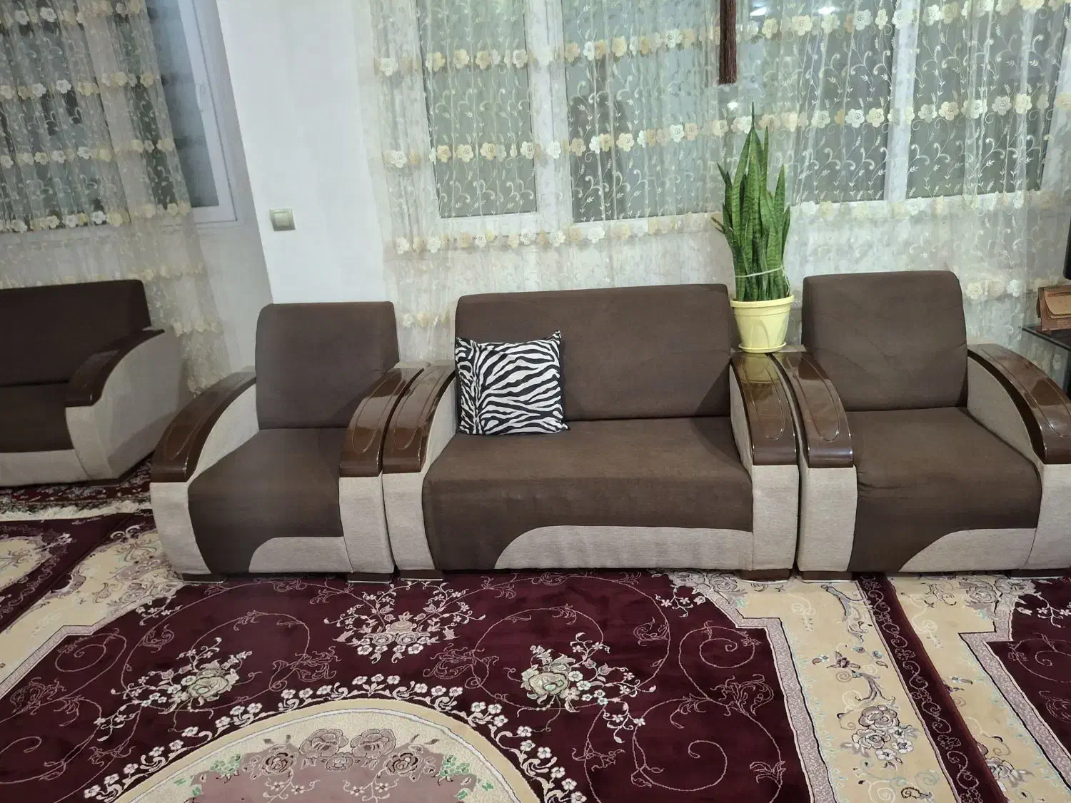 مبل|مبلمان خانگی و میز عسلی|سرپل ذهاب, |دیوار