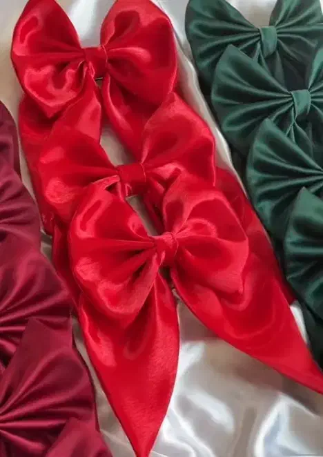 فروش تک و عمده گیره‌موی پاپیونی|زیورآلات و اکسسوری|گنبد کاووس, |دیوار