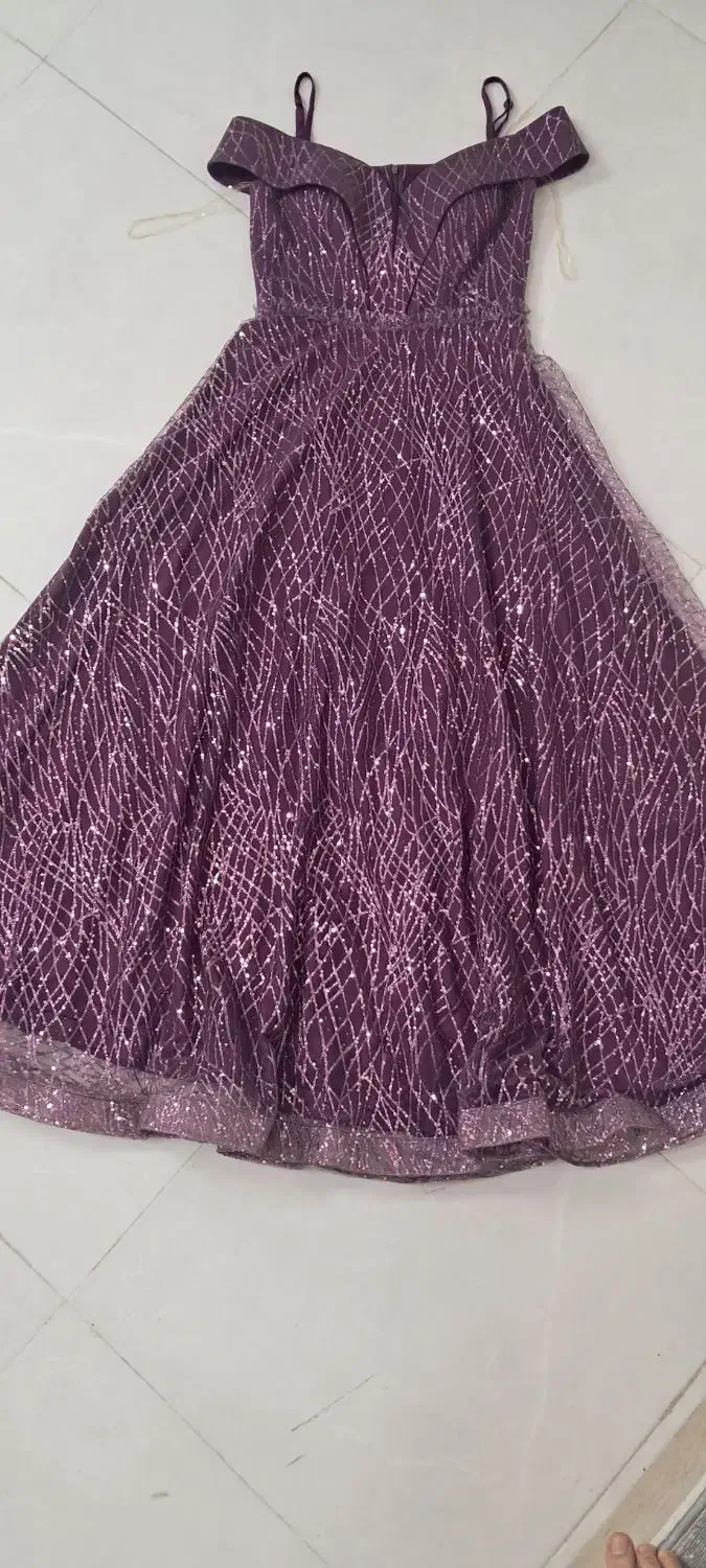 پیراهن مجلسی|لباس|قم, شهرک فاطمیه|دیوار