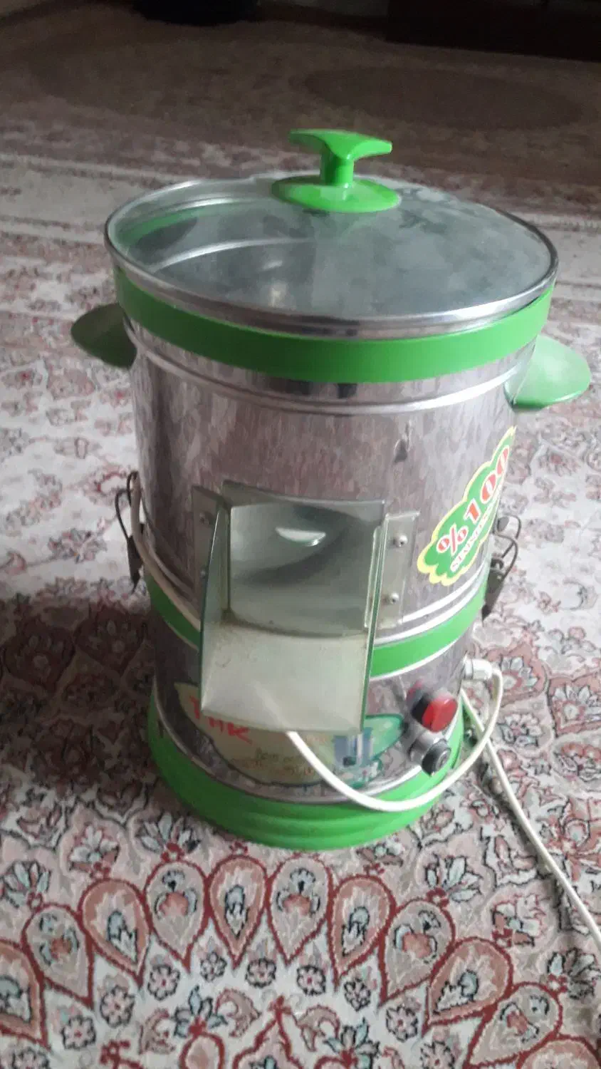 سبزی خرد کن|خردکن، آسیاب، غذاساز|مشهد, رده|دیوار