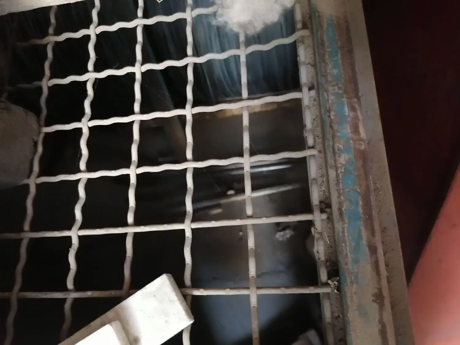 استخدام در کارگاه توری بافی و مفتول کشی. حقوق مکفی|استخدام صنعتی، فنی، مهندسی|خمینیشهر, |دیوار