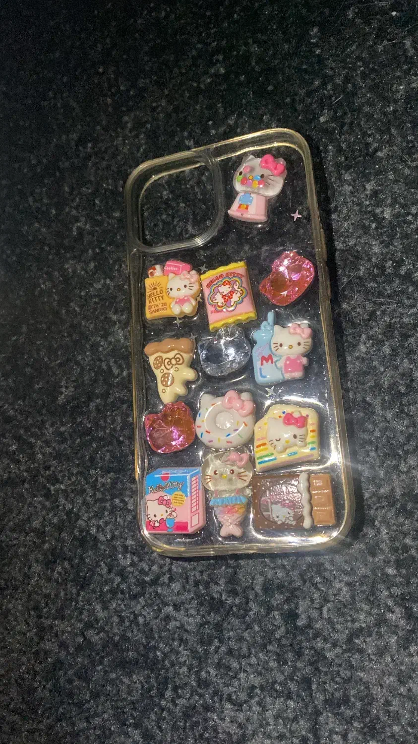 قاب گوشی|لوازم جانبی موبایل و تبلت|محمدشهر, همایون ویلا|دیوار