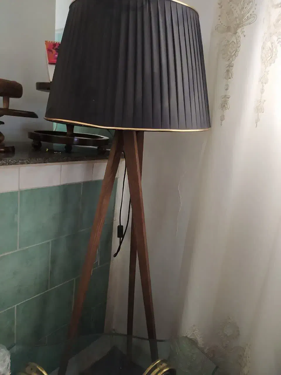 آباژرسالم بدون ایراد|چراغ خواب و آباژور|همدان, |دیوار