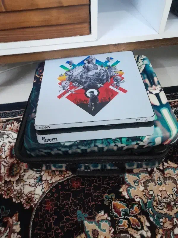 دستگاه ps|کنسول، بازی ویدئویی و آنلاین|اسفراین, |دیوار