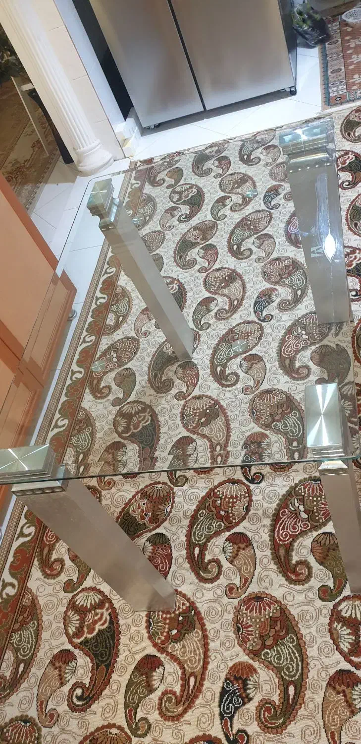 موکت فرش طرح بته جقه|فرش|بندر انزلی, تهران|دیوار