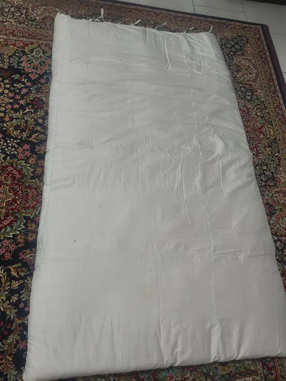 ۴ عدد رختخواب یک و نیم نفره|سرویس روتختی|تهران, امام زاده عبدالله|دیوار