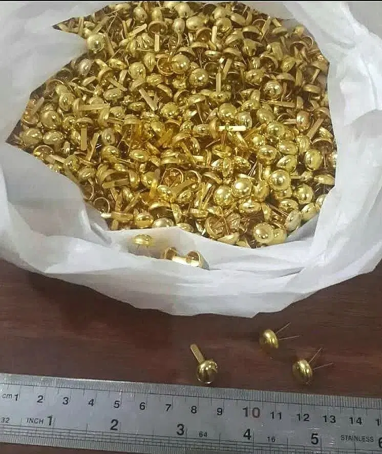 خرجکار چرم طرح کمربندمجلسی/نگین منگنه آبکاری طلایی|کیف، کفش، کمربند|کرج, کرج نو|دیوار