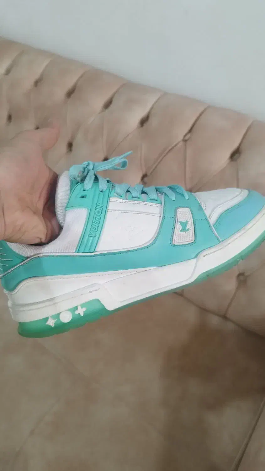 کفش استوک اصل سایز۴۱ـ۴۲ـ۴۳|کیف، کفش، کمربند|ارومیه, |دیوار