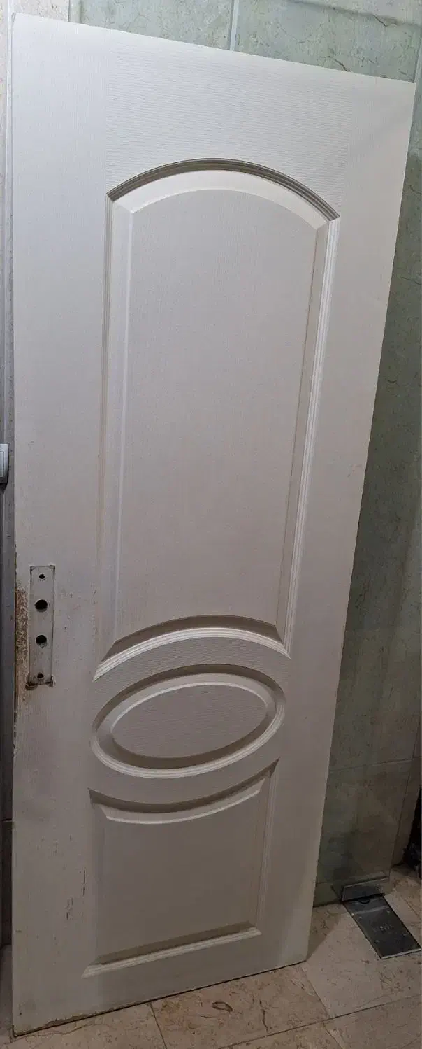 درب سرویس بهداشتی|مصالح و تجهیزات ساختمان|تهران, ائمه اطهار|دیوار