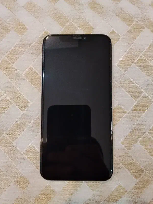 iPhone XS 256G|موبایل|ری, جوانمرد قصاب|دیوار